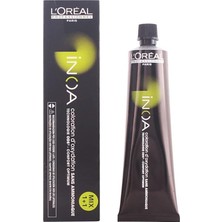 Paris Inoa Saç Boyası 6.1 Koyu Küllü Kumral 60ML