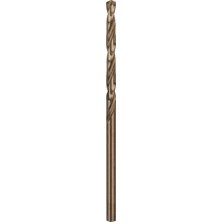 Metal Matkap Ucu 6 2 101 mm 10LU Paket