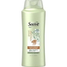Almond Shea Butter Şampuan 828ML