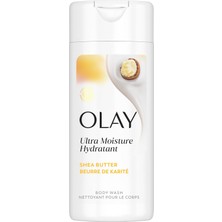 Ultra Moisture Shea Butter Vücut Şampuanı 89ML