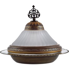 Paşabahçe Ahir Sahan, Sahan