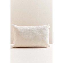 Paşabahçe Soft Yastık 35X55 cm Bej, Yastık