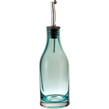 Paşabahçe Yağlık Sirkelik 300 cc Yeşil Turkuaz, Yağlık