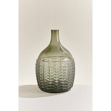 Paşabahçe Korb Damacana 38 cm Smoke, Şişe