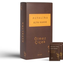 Alyalina Alya Kahve Kutulu 30X5GR