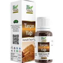 Tarçın Yağı 20CC