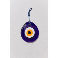 Paşabahçe Nazar Boncuğu 12 Cm, Nazar
