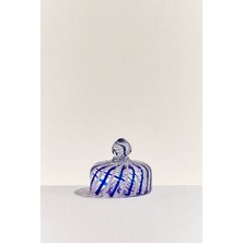 Paşabahçe Çeşm-I Bülbül Parfum Şişesi, Şişe