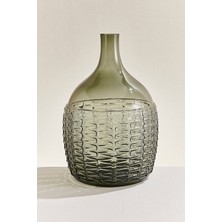 Paşabahçe Korb Damacana 49 cm Smoke, Şişe