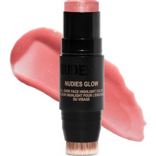 Iredale Glow Time Aydınlatıcı Stik