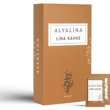 Alyalina Lina Kahve Kutulu 30X5GR