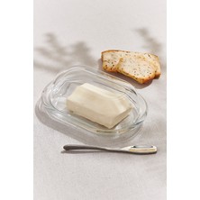 Paşabahçe Basic Tereyağlık, Yağlık