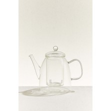 Paşabahçe Therapy Demlik 1.2 L, Demlik
