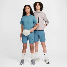 Nike Sportswear City Utility Unisex Çocuk Şort