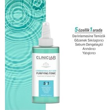Grains Global Karma ve Yağlı Cilt Arındırıcı Tonik 200 ml