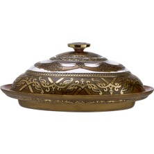 Paşabahçe Divriği Sahan, Sahan