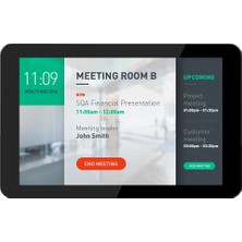 Philips 10BDL4551T Çoklu Dokunmatik LED Monitör