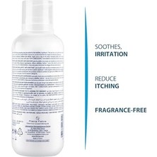Grains Global Ducray Dexyane Balm Atopik Ciltlere Özel Nemlendirici Balsam (400 Ml)