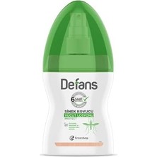 Grains Global Defans Losyon Protect