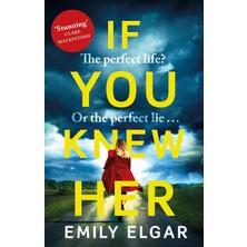 Grains Global If You Knew Her: The Perfect Life Or The Perfect Lie?