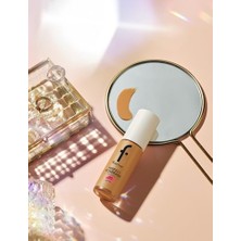 Grains Global Perfect Coverage Yüksek Pigmentli & Yarı Parlak Bitişli SPF15 Fondöten