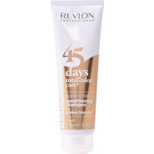 Grains Global Professional Rp 45 Days Şampuan Blondes 275ML