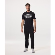 Krtlyvs Beşiktaş Erkek T-Shirt 7626126