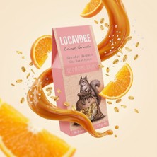 Shemsa Naturals Locavore Crunch Gün Batımı Işıltısı
