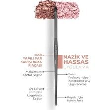 Grains Global Dar Yapılı Far Karıştırma Fırçası - Pencil Brush AA202