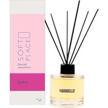 Bargello Soft Place Ipeksi 120 ml Dekoratif Ortam Kokusu