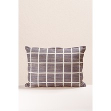 Paşabahçe Soft Jut Yastık 35X50 Lacıvert, Yastık