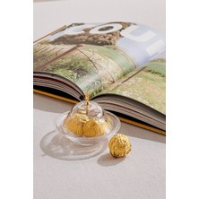 Paşabahçe Lale Kapaklı Sahan Gold, Sahan