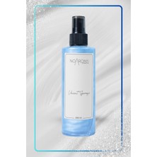 Noaroma Sun Men Erkek Parfüm Kokulu 200 ml Işıltılı Vücut Spreyi