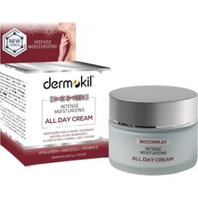 Grains Global Yoğun Nemlendirici Günlük Bakım Kremi 50ML