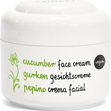 Grains Global Ziaja Salatalık Bakım Serisi Yüz Kremi 50 ml