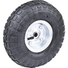 Grains Global 42511 250 mm Tyre & Wheel Assembly