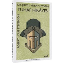 Grains Global Dr. Jekyll ve Bay Hyde'ın Tuhaf Hikayesi