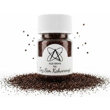 Alze Kimya Hobi Toz Sim 20 gr - Sanatsal Malzeme ve Çalışmaya Uygun