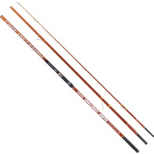 RYUJI Ryujı Power Cast 4.20M, 100-280GR, 3p Surf Kamış