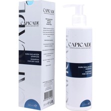 Grains Global Capicade Şampuan Kuru Saç 220 ml