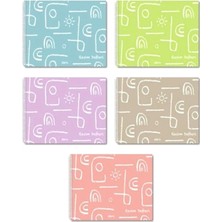 Papirüs Resim Defteri Pp Kapak 30 Yaprak 24X34 - 1 Adet