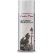 Conte a Paris : Fiksatif Sprey : 400 ml