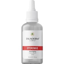 Grains Global Duaderm Onarıcı Serum Q10, 30 ml