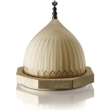 Paşabahçe Ulu Kubbe Sahan, Sahan