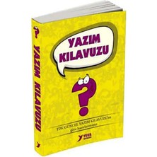Yuva - Imla Yazım Kılavuzu Karton Kapak