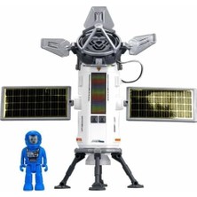 Grains Global Astropod Iletişim Istasyonu