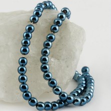 Zero Land Novapazr Hematit Taşı 6 Mm-Mi