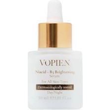 Vopien Nıacıd – B3 Brıghtenıng Serum – Leke Karşıtı Aydınlatıcı Serum