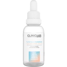 Grains Global Niacinamide%10 - Ceramide%5 Serum 30 ml