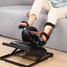 FosilTech 20 Kademeli Otomatik Bacak Egzersiz Cihazı – Sessiz Çalışma